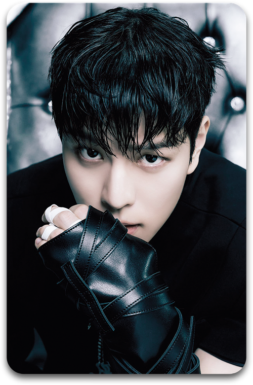 Карта / STRAY KIDS #1948