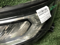 Фара левая Toyota RAV4 5 XA50 (18-нв) LED