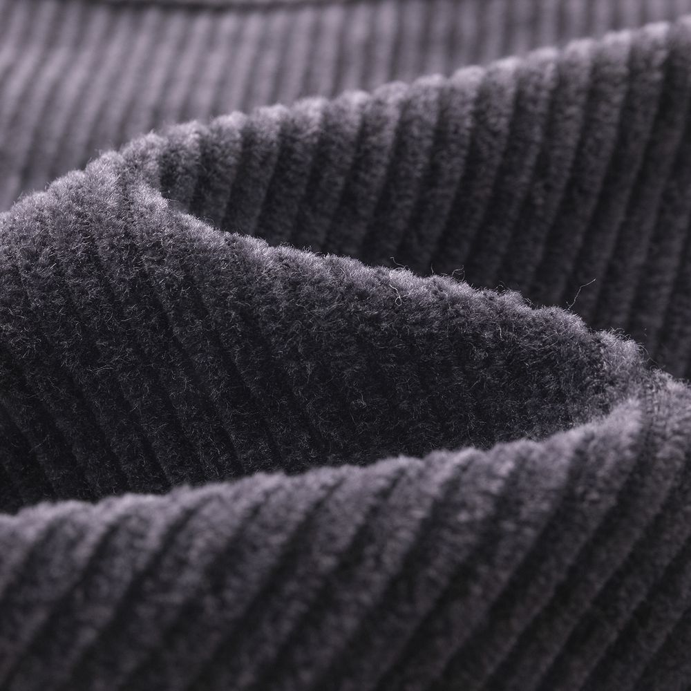 Шорты Ymkashix Nineties Velvet графитовые