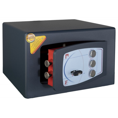 Сейф Technomax GMD/3