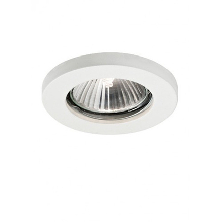 Светильник Fabbian Venere потолочный врезной, белый D55F21 01