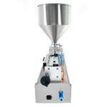 Дозатор поршневой G1WTD (50-500 мл. 1 гол., пастообразный) Foodatlas Pro