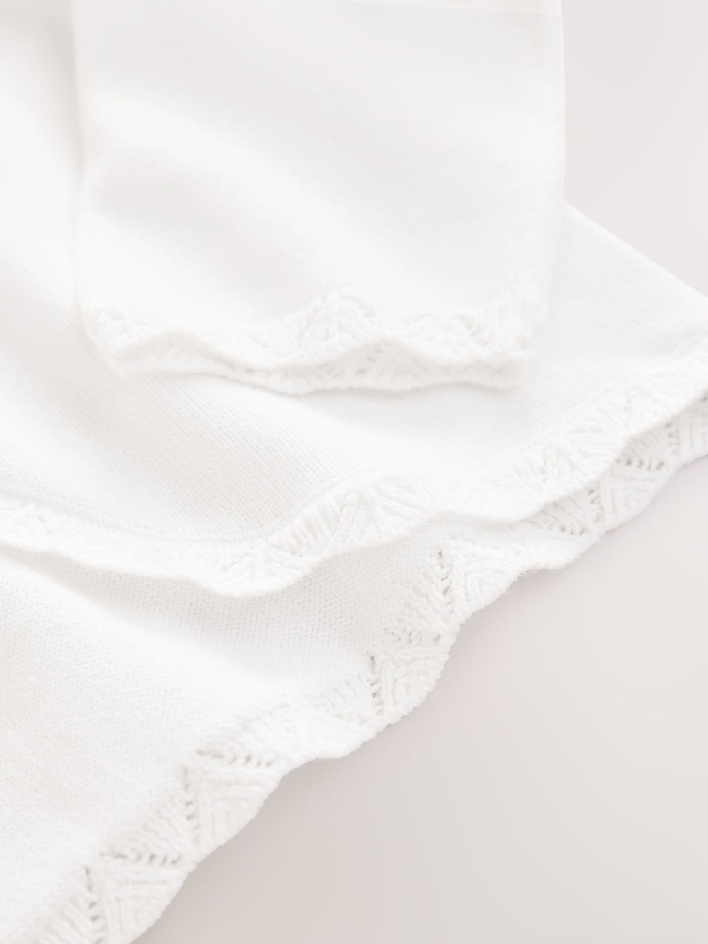 Балеро для девочки Next AB7-230, Белый