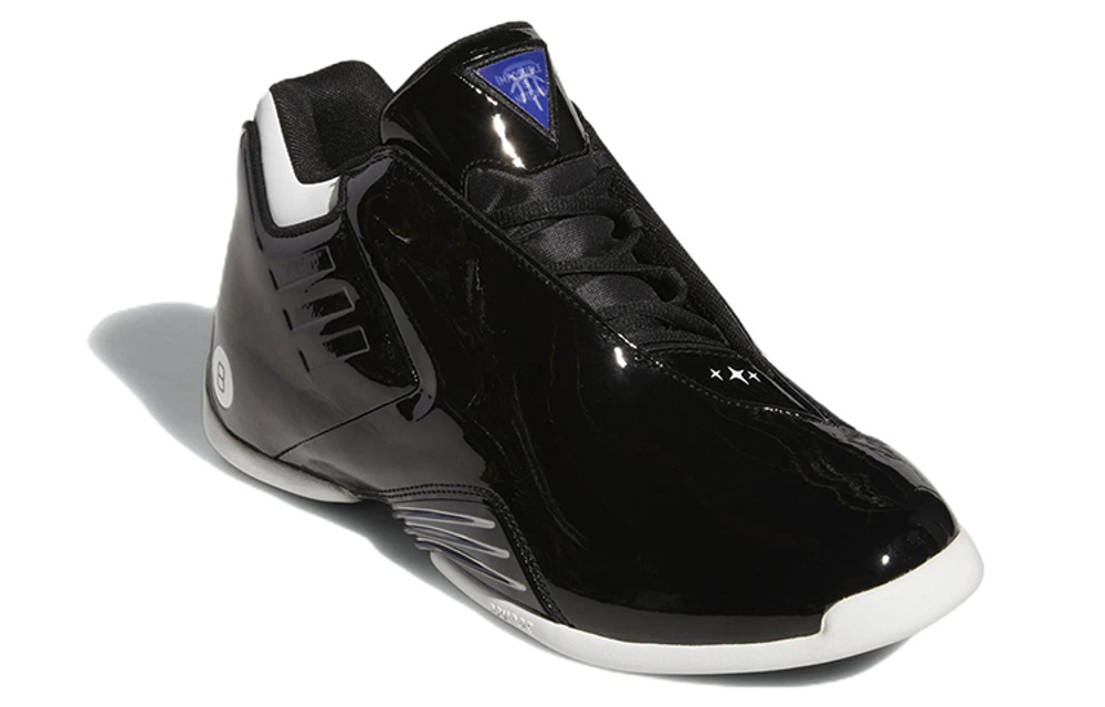 Кроссовки Adidas T Mac 3 Restomod