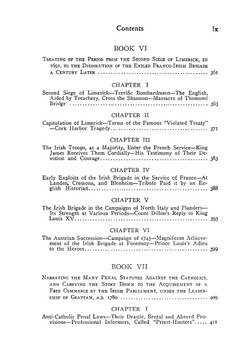 Ireland. The people's history of Ireland Volume 1 | John F. Finerty