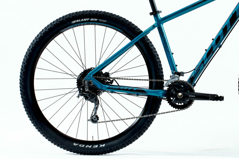 Горный велосипед Scott Aspect 730 (2019)