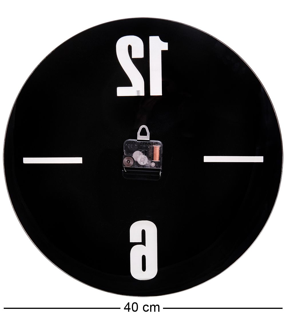 Салют SLT-212 Часы настенные