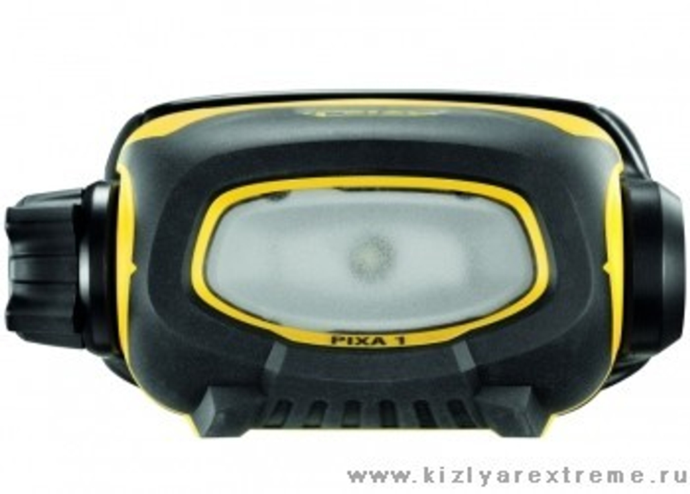 Фонарь Petzl PIXA 1 (E78AHB 2)