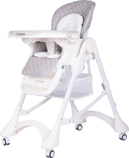 Стульчик для кормления Luxmom E102