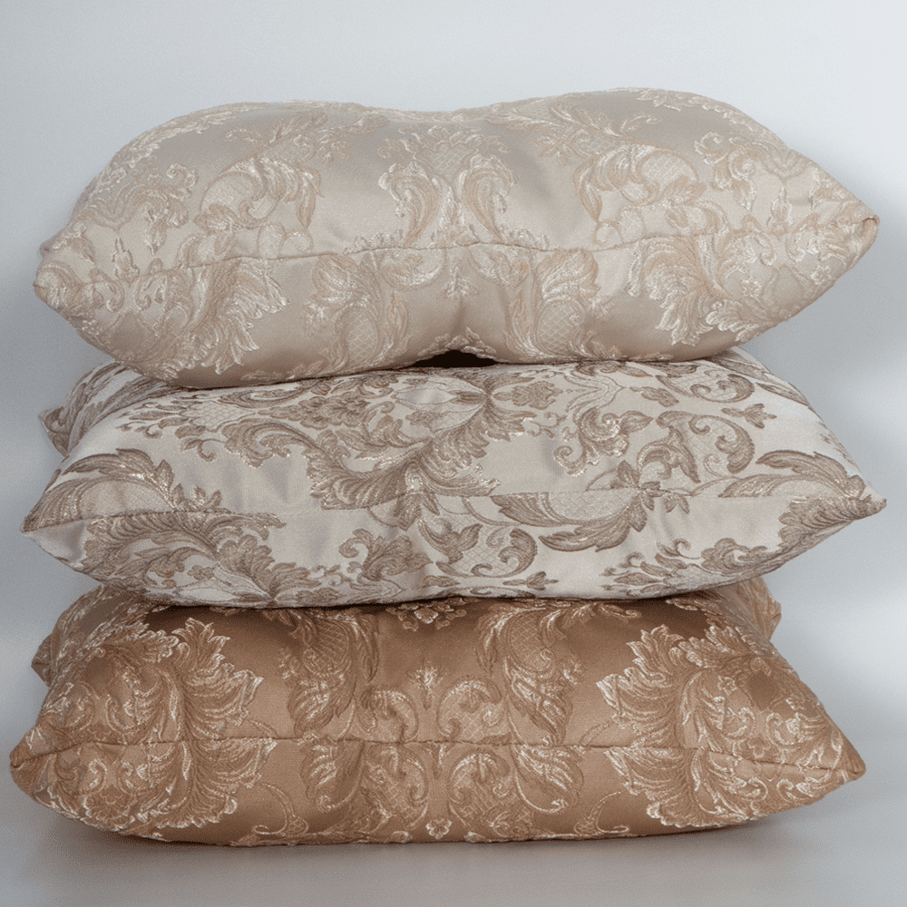 Подушка декоративная Каледония Мокка