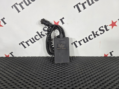 Пульт управления пневмоподвеской