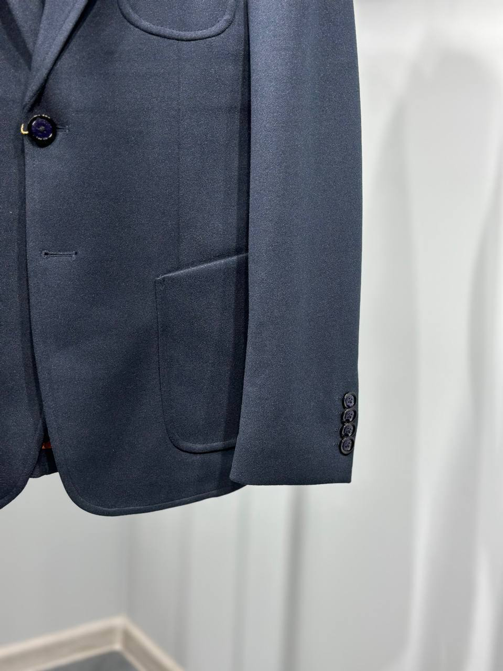 Пиджак Loro Piana