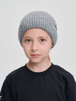 ШАПКА ДЕТСКАЯ УТЕПЛЕННАЯ BASK KIDS UTTA