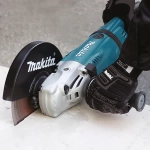 Угловая шлифовальная машина Makita GA7030X01