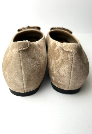 Балетки женские