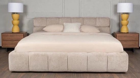 Кровать с решеткой Wanda 180*200 SELECTION, MOD INTERIORS