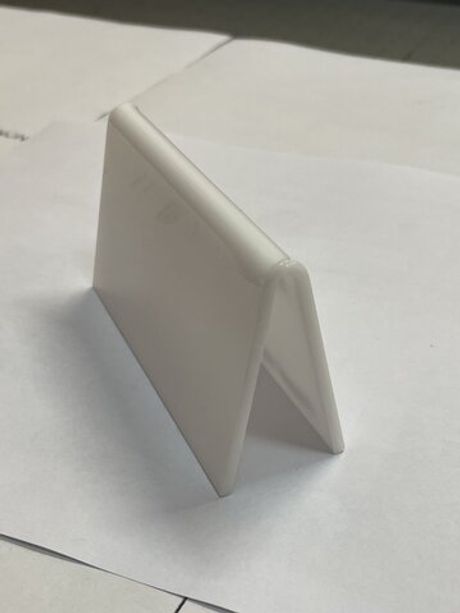 Табличка No Smoking