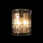 Настенный светильник Loft It Nevada 10297W French gold