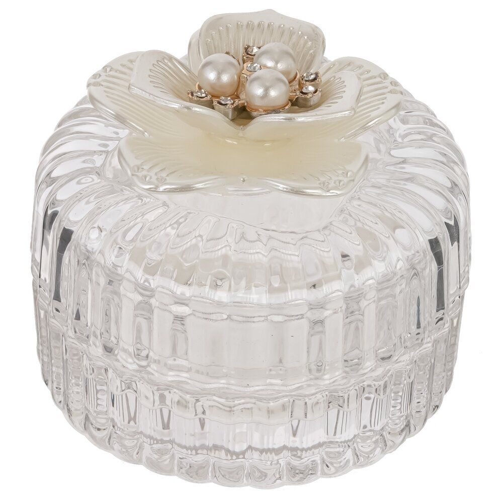 GAEM Шкатулка, L7 W7 H5,5 см