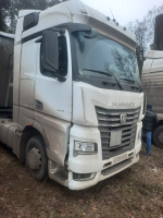 КамАЗ 54901 4x2 Седельный тягач 54901-92 АКПП (Дизельный, 12,0 л, 450 л.с., АТ)