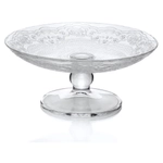 Блюдо на ножке упроч. ЛЕЙСИ 250 мм