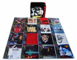 Комплект / Slade (16 Mini LP CD + Box)