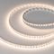 Светодиодная лента FC-A120-8mm 24V Warm3500-CX1 (5 W/m, IP20, 5m) Arlight 052926
