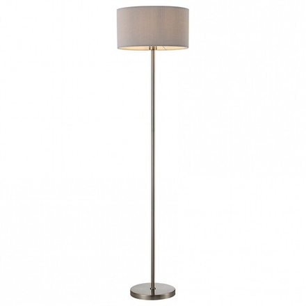 Торшер Arte Lamp Mallorca A1021PN-1SS