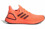 Кроссовки Adidas Ultraboost 20 (Женская размерная сетка)