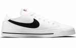 Кроссовки Nike Court Legacy Canvas