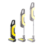 Аккумуляторный пылесос Karcher VC 5 Cordless (без акк, без з/у)