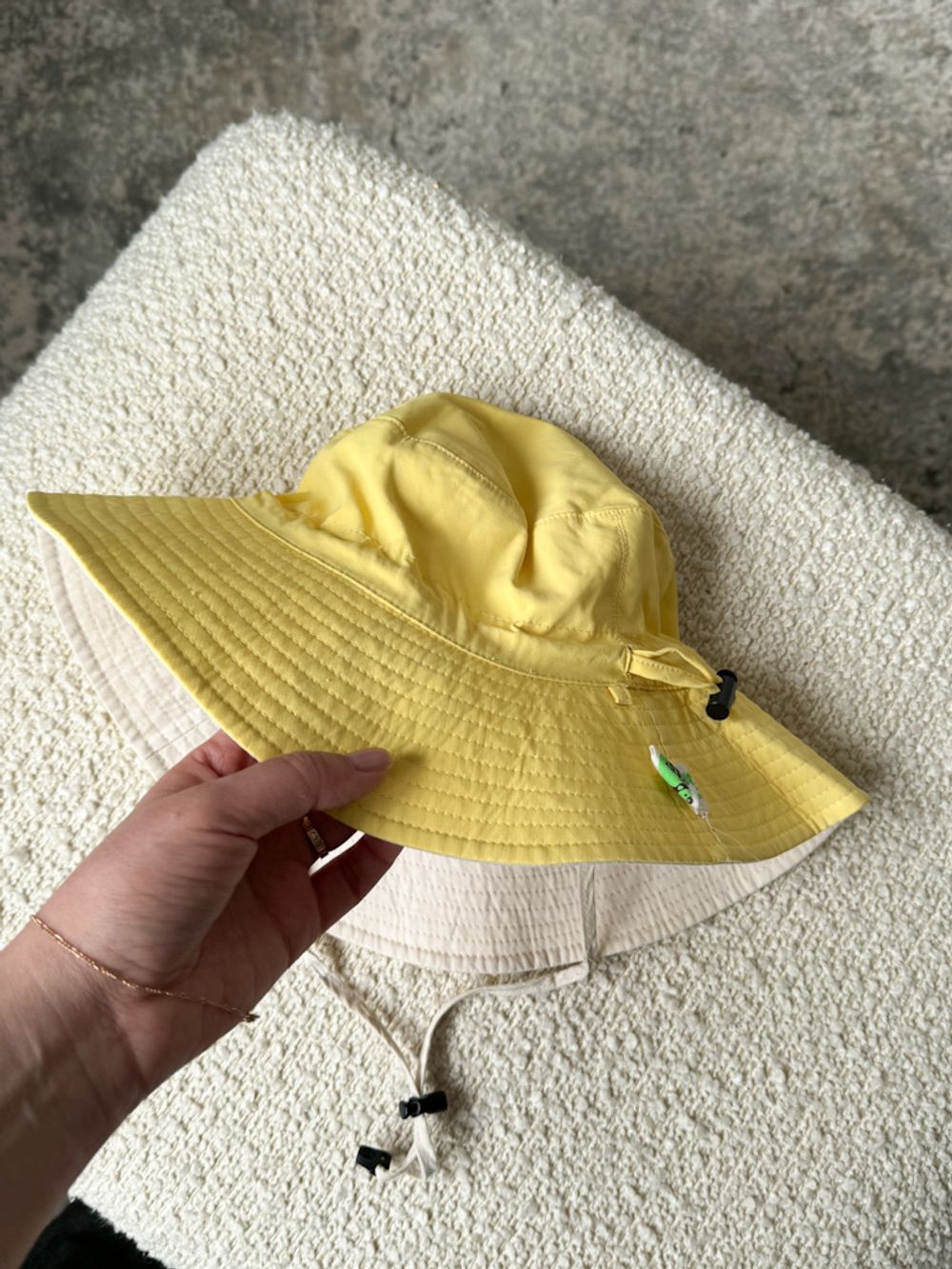 Хлопковая панама, 116