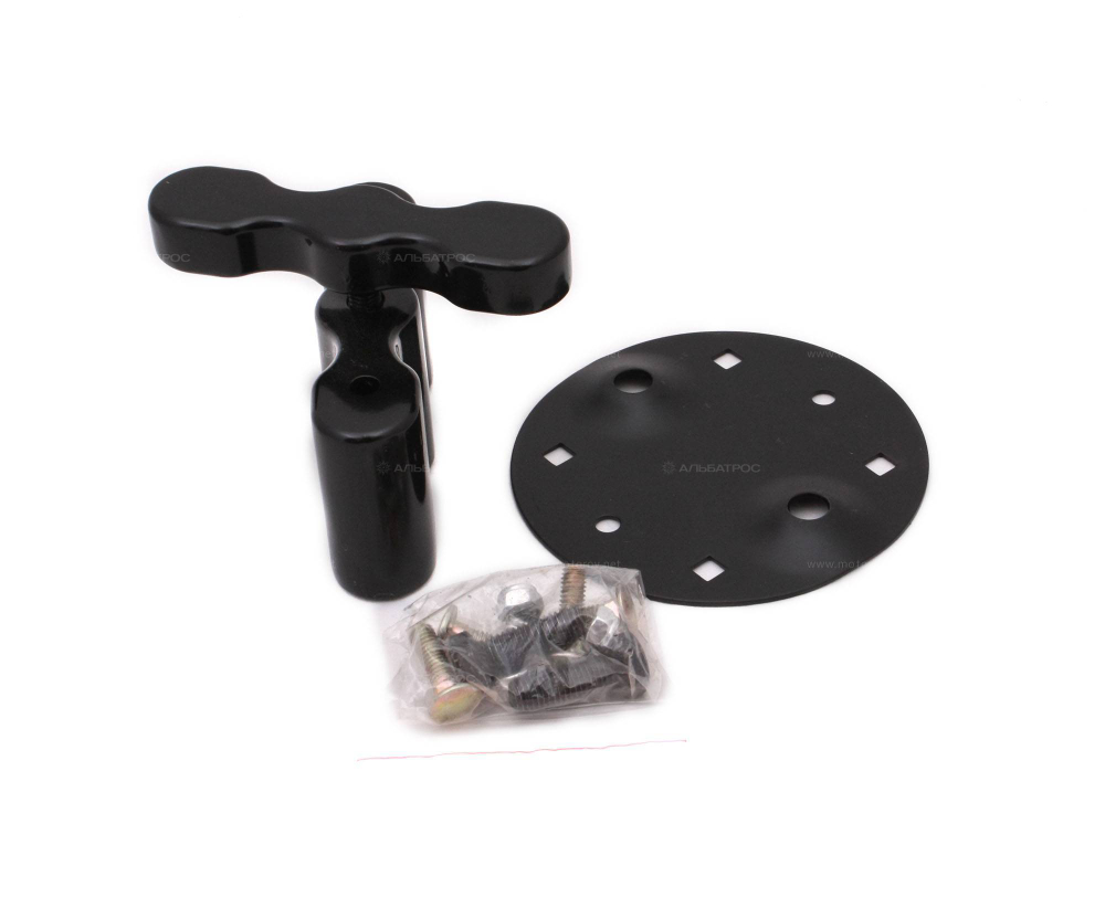 Крепление для канистры Basic