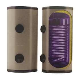 Водонагреватель косвенного нагрева Wester WHZ 300 (тип 3)