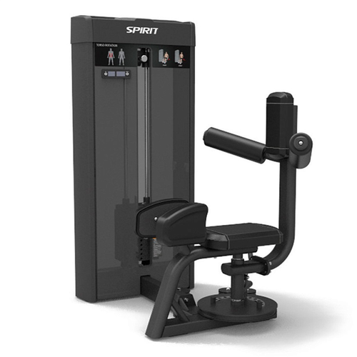 Торс машина Spirit SP-4304