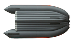 Лодка ПВХ Риф 325 НД
