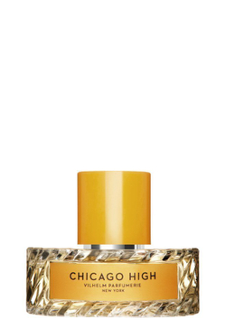 Парфюмерная вода Chicago High