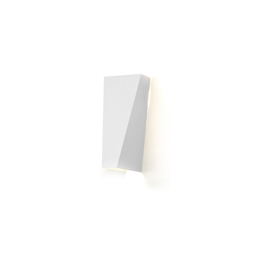 Wall design lamp  Topix by Delta Light (White)