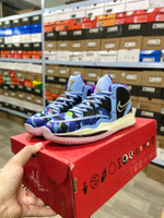 Купить Nike Kyrie 8 Infinity Multi Color Camo