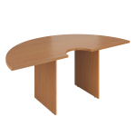 Стол для заседаний (угловая секция) ЭТАЛОН