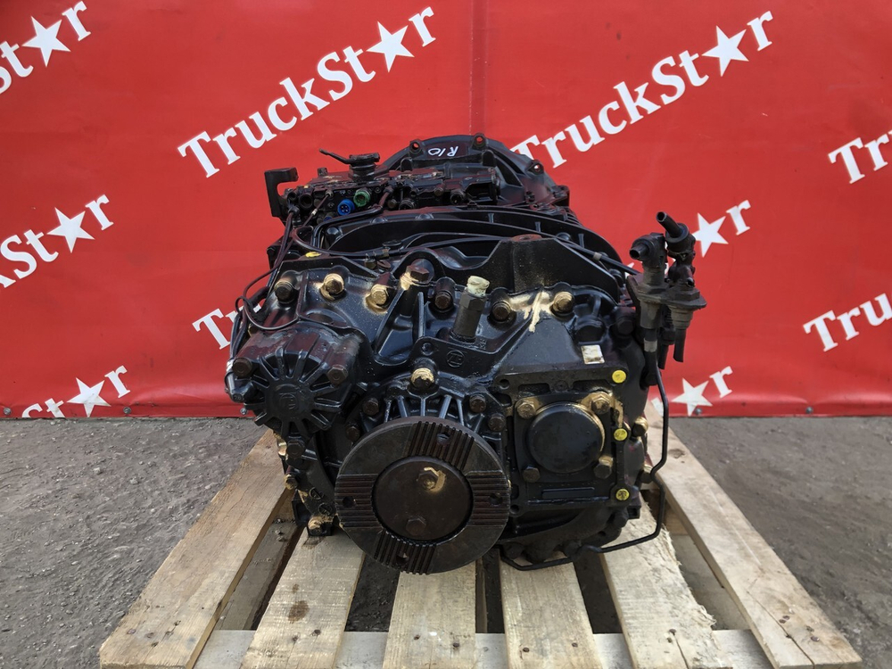 МКПП ZF 16S2230TD