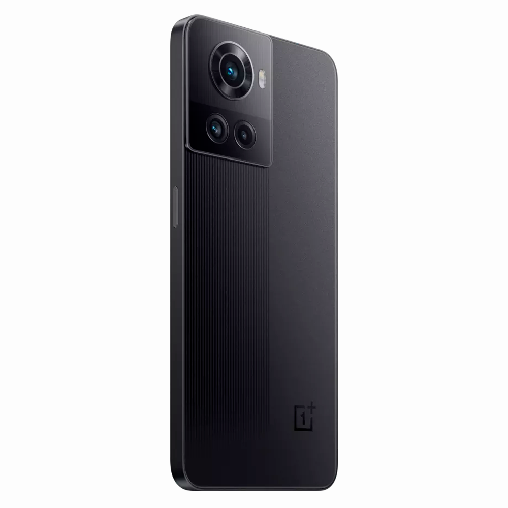 Смартфон OnePlus Ace 12/512GB, Sierra Black (Черный)