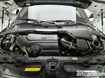 Land Rover Range Rover Evoque 2 Generation P250 S (12.2022)