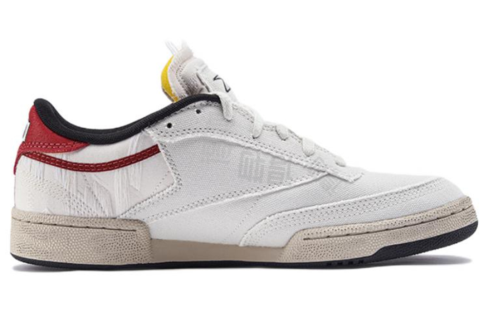 Кроссовки Reebok Club C 85