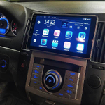 Topway TS18 3+32GB 8 ядер для Hyundai IX55 2008-2012