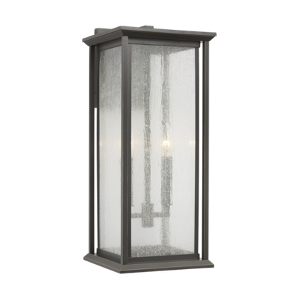 Люстра Visual Comfort Audley Large Lantern