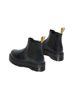 Dr. Martens Ботинки Vegan 2976 Quad Chelsea Black