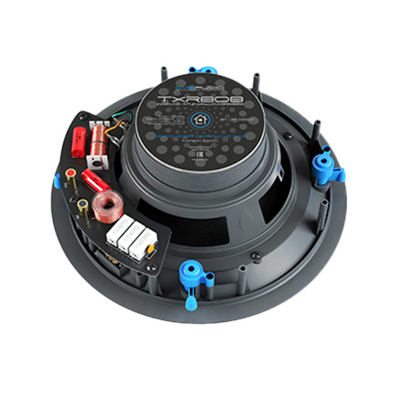 CVGaudio TXR808 потолочный динамик, мощность 80W(RMS)