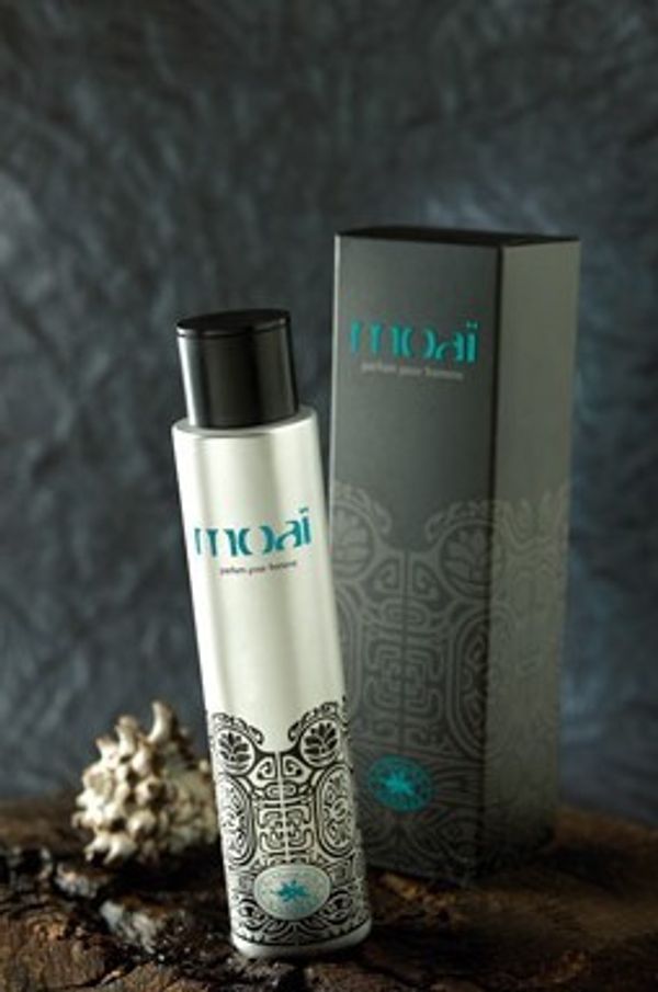 La Maison de la Vanille Moai