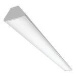 Светильник ДСО04-54-301-6К 54Вт 6500К IP40 Матовый 6750лм 1475х70х110мм WOLTA PRO МАРКЕТ